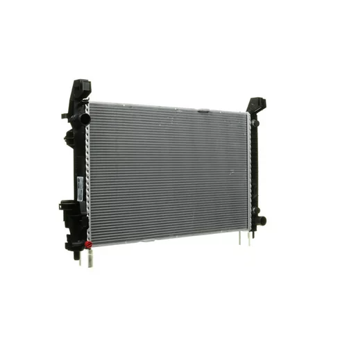 Chladič motora CR 781 000P /MAHLE/ - obr. 8