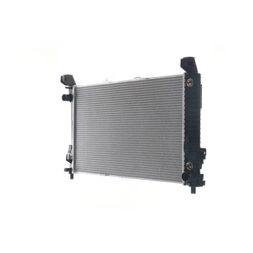Chladič motora CR 781 000S /MAHLE/ - obr. 8
