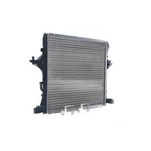 Chladič motora CR 81 000S /MAHLE/ - obr. 4