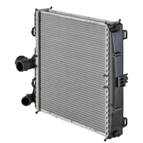Chladič motora CR 817 000P /MAHLE/ - obr. 3