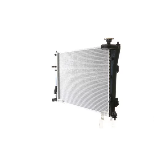 Chladič motora CR 846 000S /MAHLE/ - obr. 3