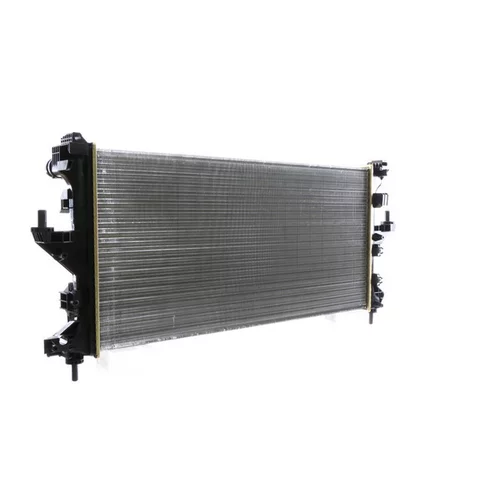 Chladič motora CR 881 000S /MAHLE/ - obr. 5