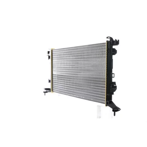 Chladič motora CR 897 000S /MAHLE/ - obr. 1