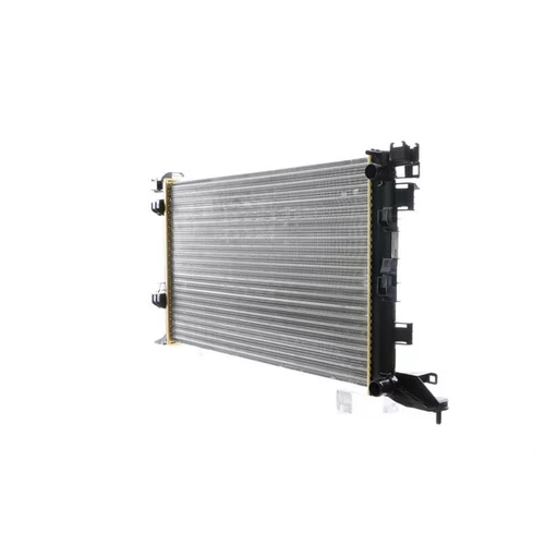 Chladič motora CR 897 000S /MAHLE/ - obr. 5