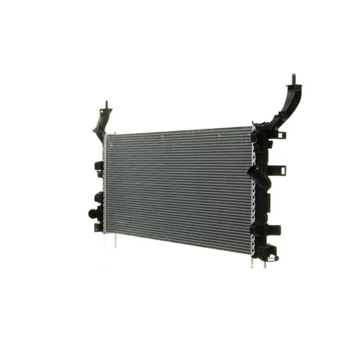 Chladič motora CR 898 000P /MAHLE/ - obr. 2