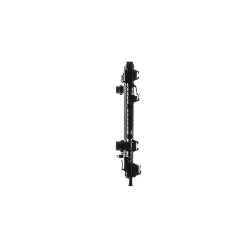 Chladič motora CR 953 000P /MAHLE/ - obr. 2