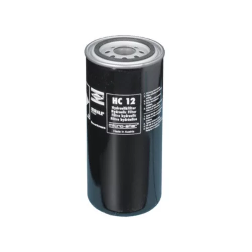 Hydraulický filter automatickej prevodovky HC 12 /MAHLE/ - obr. 1