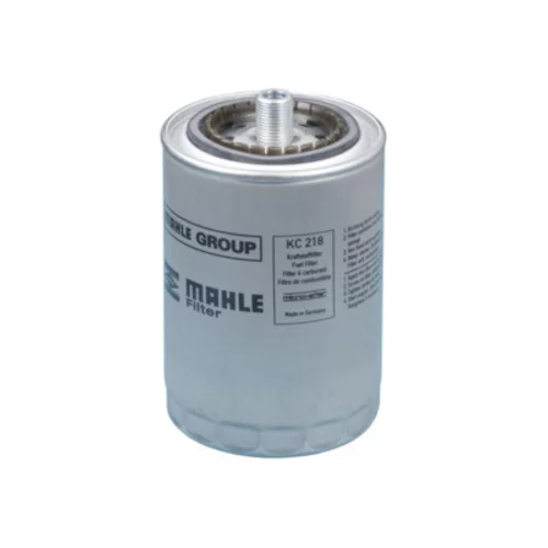 Palivový filter KC 218 /MAHLE/ - obr. 3