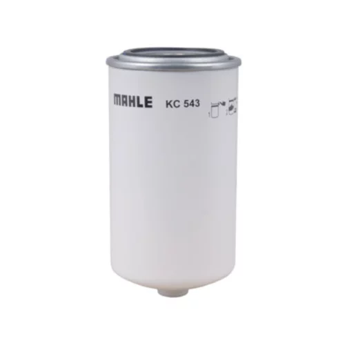 Palivový filter KC 543 /MAHLE/ - obr. 3