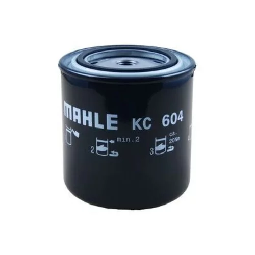 Palivový filter KC 604 /MAHLE/ - obr. 3