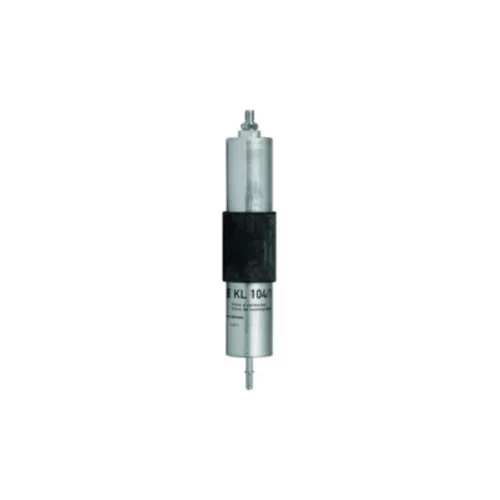 Palivový filter KL 104/1 /MAHLE/ - obr. 1