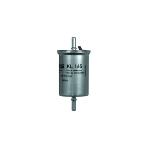 Palivový filter KL 165 /MAHLE/ - obr. 3