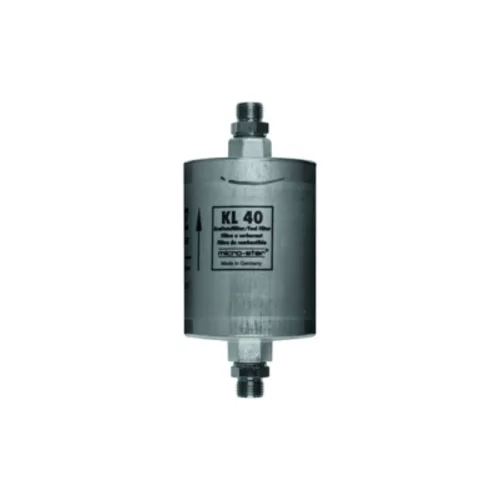 Palivový filter KL 40 /MAHLE/ - obr. 3