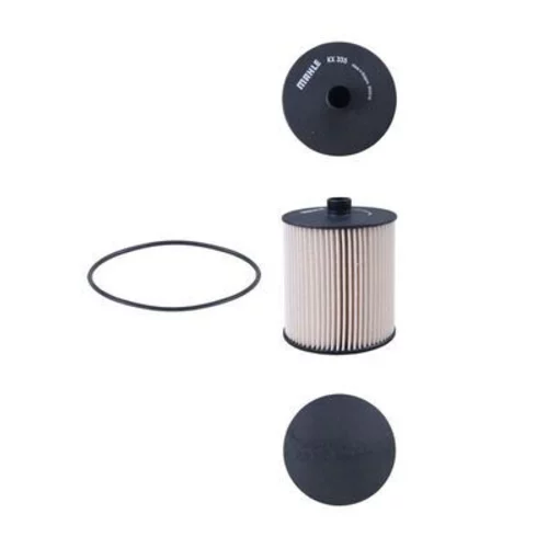 Palivový filter KX 335D /MAHLE/ - obr. 1