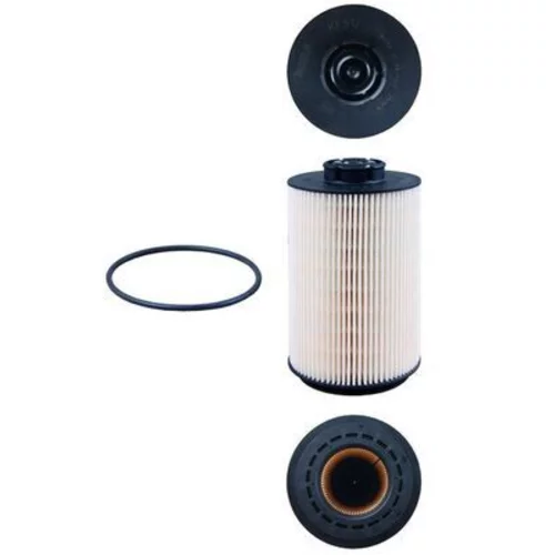 Palivový filter KX 512D /MAHLE/ - obr. 2