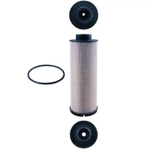 Palivový filter KX 73/2D /MAHLE/ - obr. 3