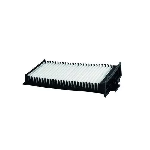 Filter vnútorného priestoru LA 127 /MAHLE/ - obr. 3