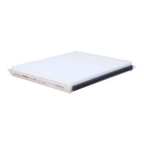 Filter vnútorného priestoru LA 362 /MAHLE/ - obr. 2