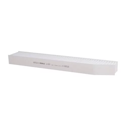 Filter vnútorného priestoru LA 897 /MAHLE/ - obr. 3
