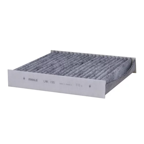 Filter vnútorného priestoru LAK 155 /MAHLE/ - obr. 3