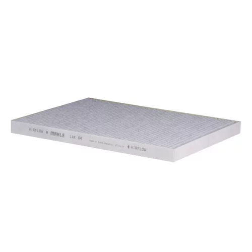 Filter vnútorného priestoru LAK 64 /MAHLE/ - obr. 3