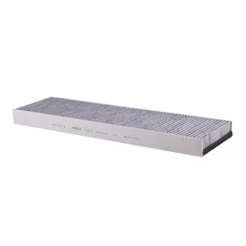Filter vnútorného priestoru LAK 70 /MAHLE/ - obr. 3