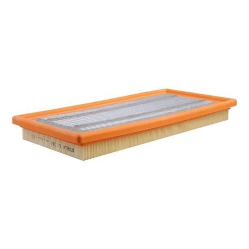 Vzduchový filter LX 261 /MAHLE/ - obr. 1