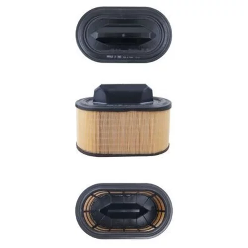 Vzduchový filter LX 2966 /MAHLE/ - obr. 1