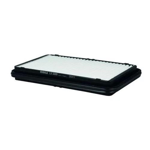 Vzduchový filter LX 3369 /MAHLE/ - obr. 1