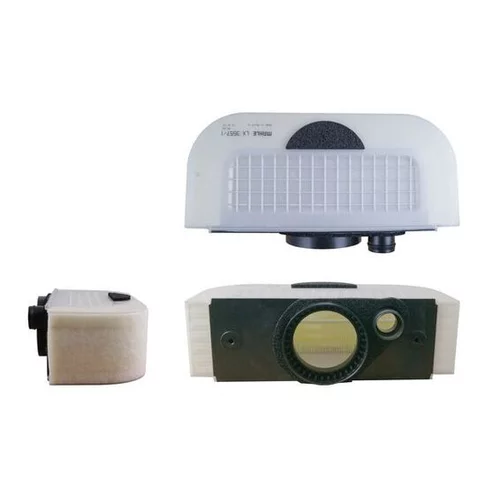 Vzduchový filter LX 3557/1 /MAHLE/ - obr. 1