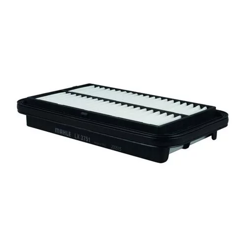 Vzduchový filter LX 3751 /MAHLE/ - obr. 1