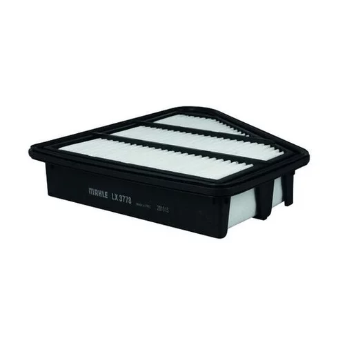 Vzduchový filter LX 3778 /MAHLE/ - obr. 1