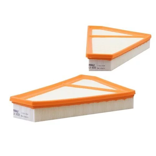 Vzduchový filter LX 4253 /MAHLE/ - obr. 1