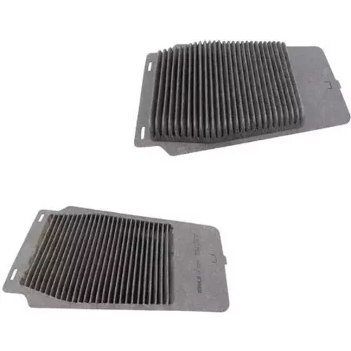 Vzduchový filter, teleso akumulátora pohonu MAHLE LX 6225