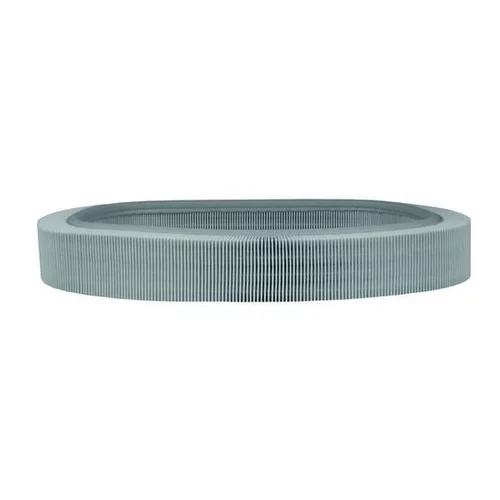 Vzduchový filter LX 638 /MAHLE/ - obr. 1