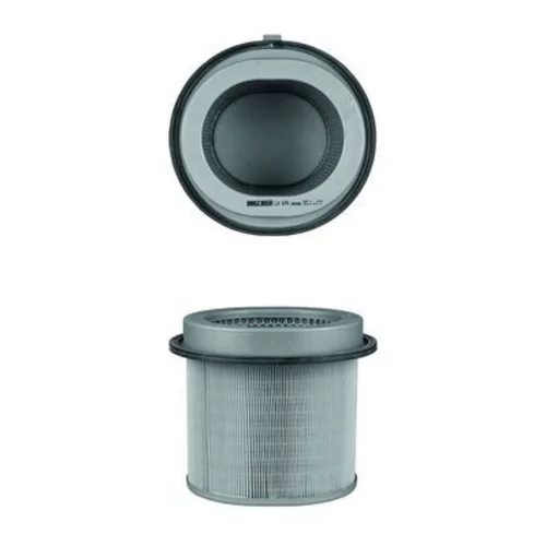 Vzduchový filter LX 670 /MAHLE/ - obr. 1