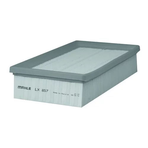 Vzduchový filter LX 857 /MAHLE/ - obr. 1