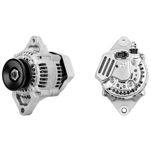 Alternátor MG 1140 /MAHLE/ - obr. 2