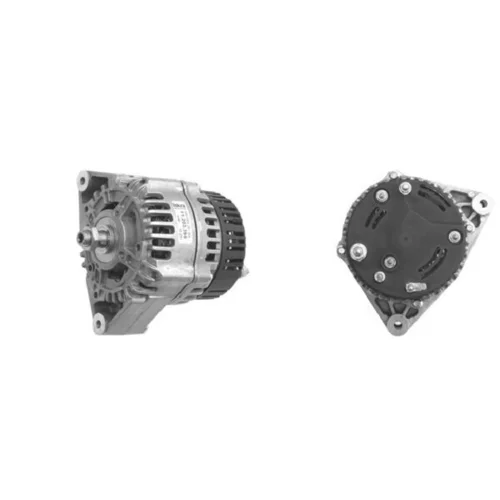 Alternátor MG 337 /MAHLE/