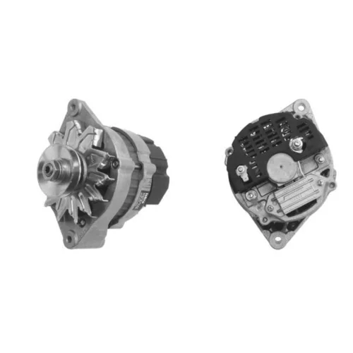 Alternátor MG 395 /MAHLE/ - obr. 5