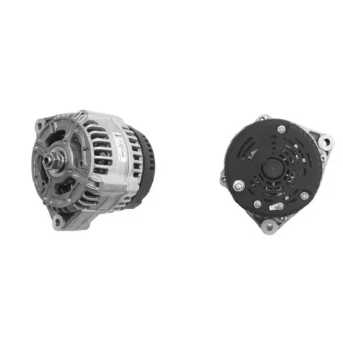 Alternátor MG 4 /MAHLE/ - obr. 2