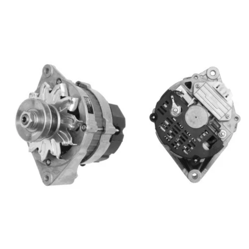 Alternátor MG 598 /MAHLE/ - obr. 5