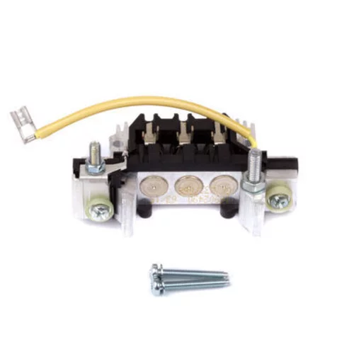 Usmerňovač alternátora MGX 1207KIT /MAHLE/