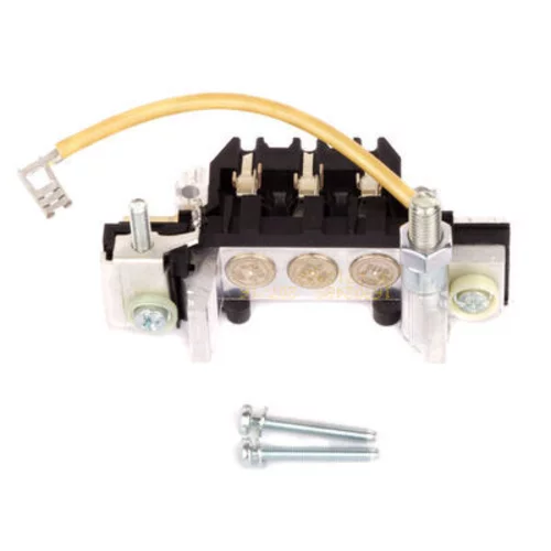 Usmerňovač alternátora MGX 752KIT /MAHLE/