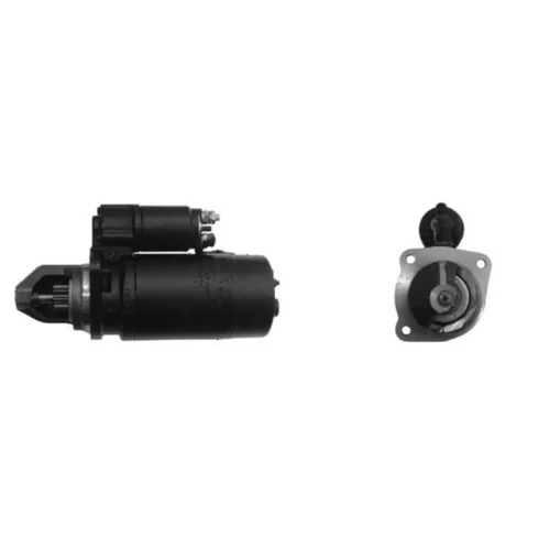 Štartér MS 319 /MAHLE/ - obr. 5