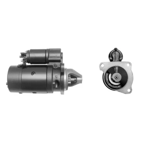 Štartér MS 51 /MAHLE/ - obr. 5