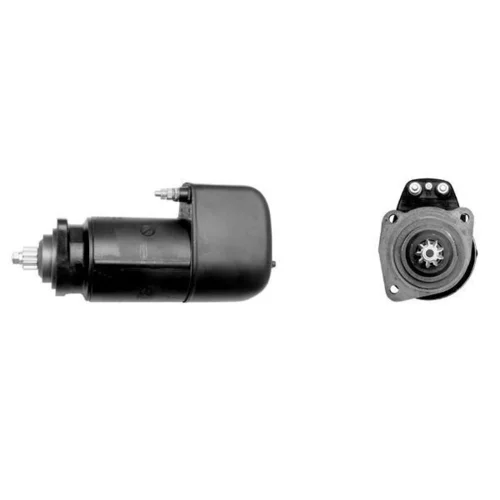 Štartér MS 710 /MAHLE/ - obr. 2
