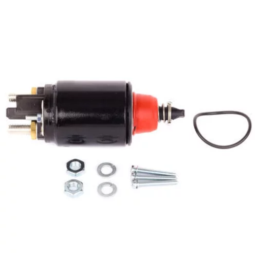 Elektromagnetický spínač pre štartér MSX 1007KIT /MAHLE/