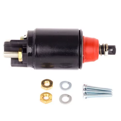 Elektromagnetický spínač pre štartér MSX 1013KIT /MAHLE/