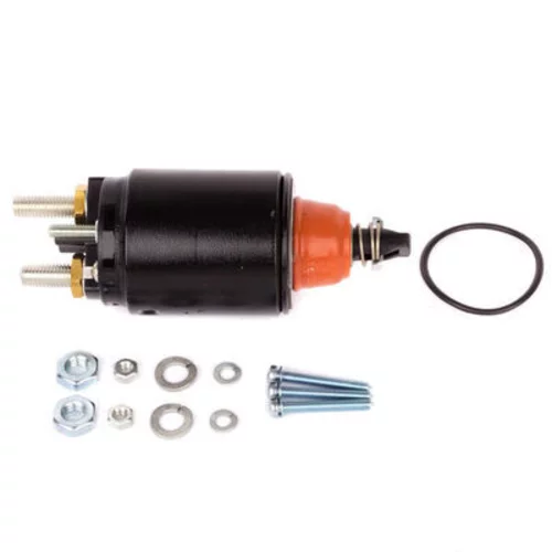 Elektromagnetický spínač pre štartér MSX 1099KIT /MAHLE/